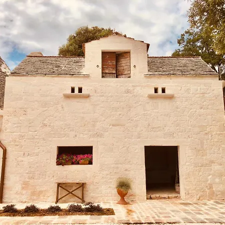 All'ombra Dei Lecci * Alberobello