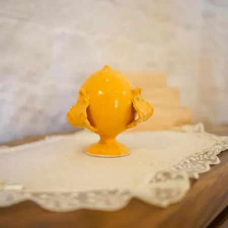 All'ombra Dei Lecci * Alberobello