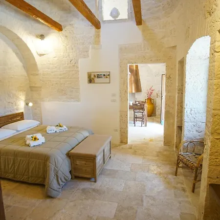 Casa de Férias All'ombra Dei Lecci