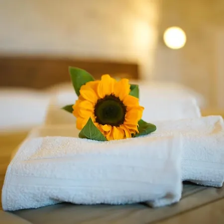 All'ombra Dei Lecci *