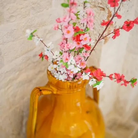 All'ombra Dei Lecci * ألبيروبيللو