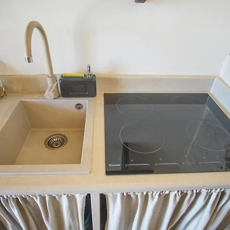 Casa de Férias All'ombra Dei Lecci Alberobello