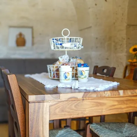 All'ombra Dei Lecci Casa de Férias Alberobello