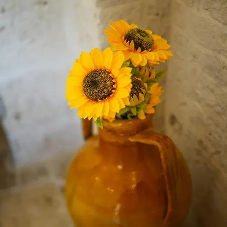 All'ombra Dei Lecci Alberobello