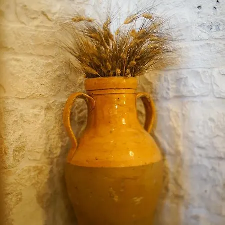 All'ombra Dei Lecci Casa de Férias *