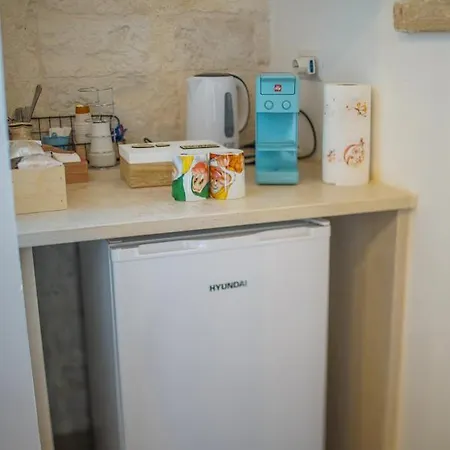 All'ombra Dei Lecci *