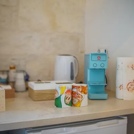 All'ombra Dei Lecci بيت للعطل *