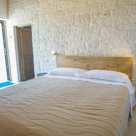 Casa de Férias All'ombra Dei Lecci Alberobello