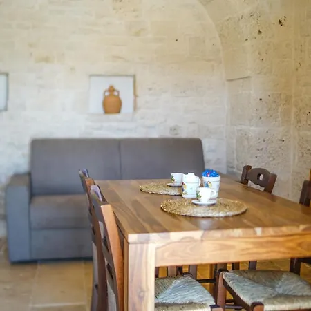 Casa de Férias All'ombra Dei Lecci *