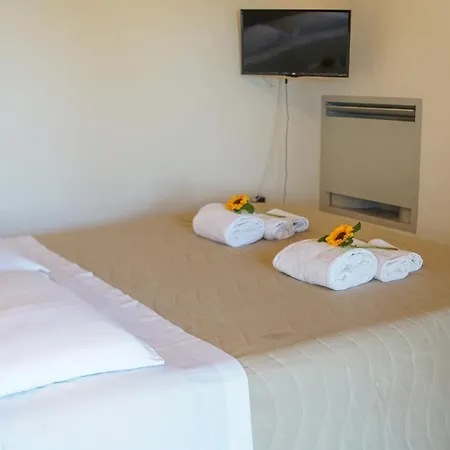 All'ombra Dei Lecci Casa de Férias *