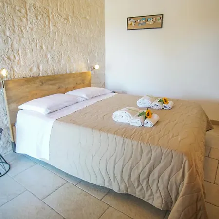 Casa de Férias All'ombra Dei Lecci Alberobello