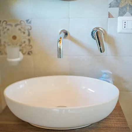 All'ombra Dei Lecci Alberobello