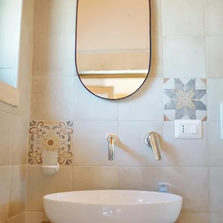 Casa de Férias All'ombra Dei Lecci