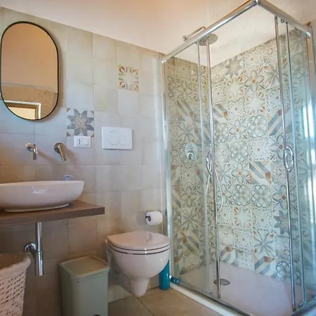 Casa de Férias All'ombra Dei Lecci Alberobello