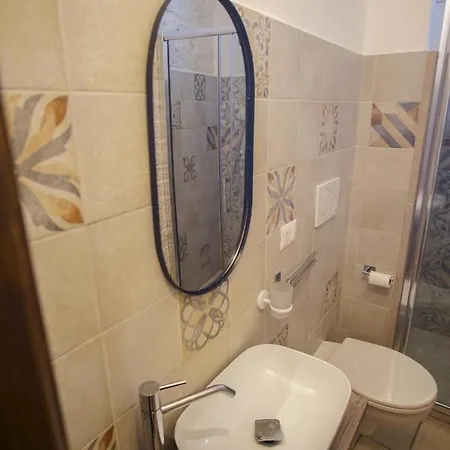 Casa de Férias All'ombra Dei Lecci *