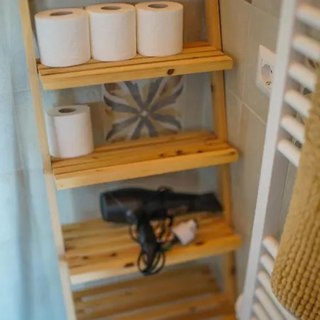 All'ombra Dei Lecci *