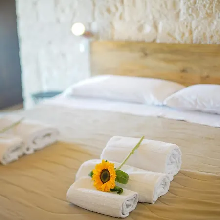 All'ombra Dei Lecci * Alberobello