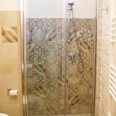 Casa de Férias All'ombra Dei Lecci *