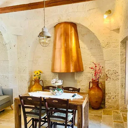 All'ombra Dei Lecci *