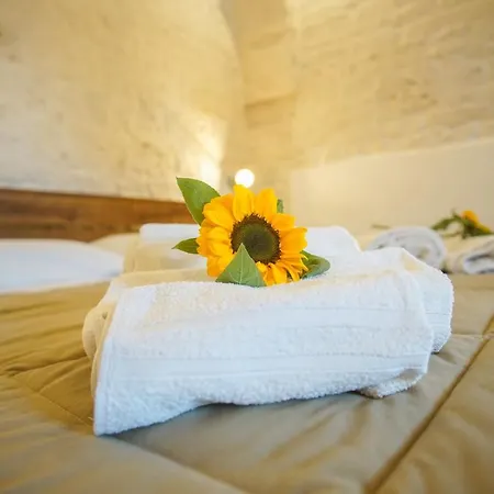 All'ombra Dei Lecci Casa vacanze