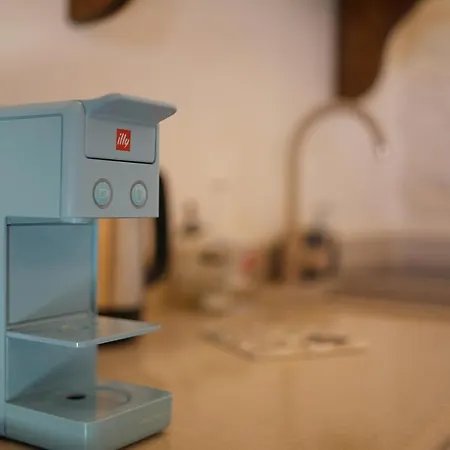 All'ombra Dei Lecci *