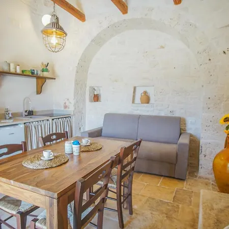 Holiday home All'ombra Dei Lecci