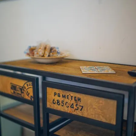 Casa vacanze All'ombra Dei Lecci *