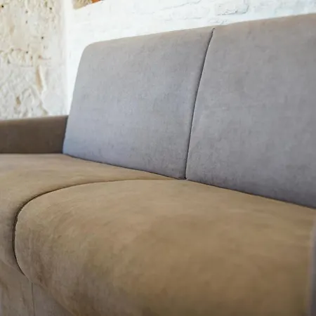 Holiday home All'ombra Dei Lecci Alberobello
