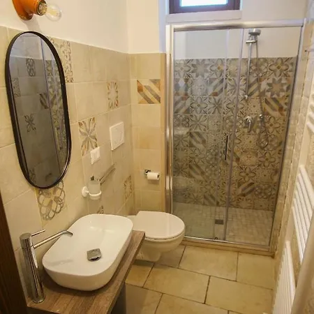 Holiday home All'ombra Dei Lecci