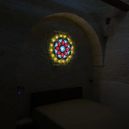 All'ombra Dei Lecci Holiday home Alberobello