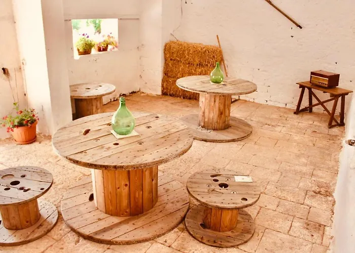 Tatil Evi All'ombra Dei Lecci *