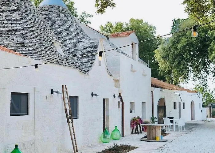 Tatil Evi All'ombra Dei Lecci