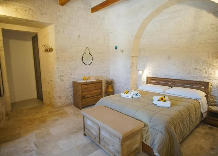 All'ombra Dei Lecci Tatil Evi *