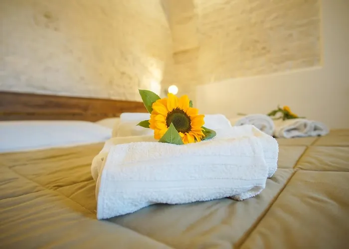 All'ombra Dei Lecci Tatil Evi