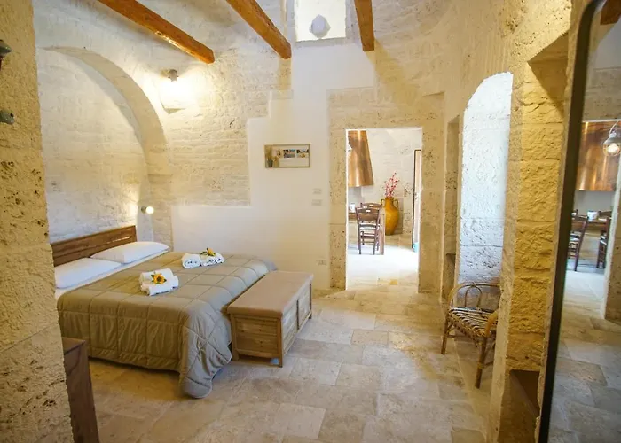 Tatil Evi All'ombra Dei Lecci