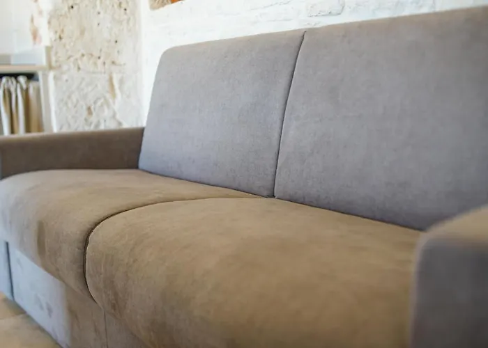 Tatil Evi All'ombra Dei Lecci Alberobello
