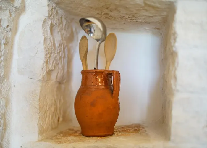 Tatil Evi All'ombra Dei Lecci *