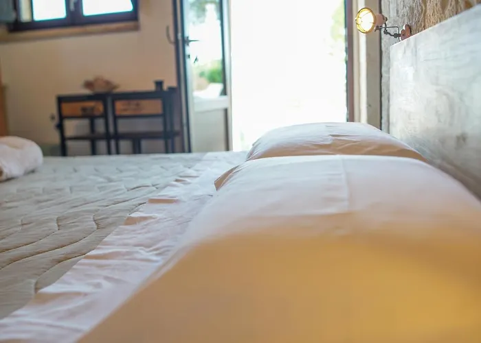 Tatil Evi All'ombra Dei Lecci Alberobello